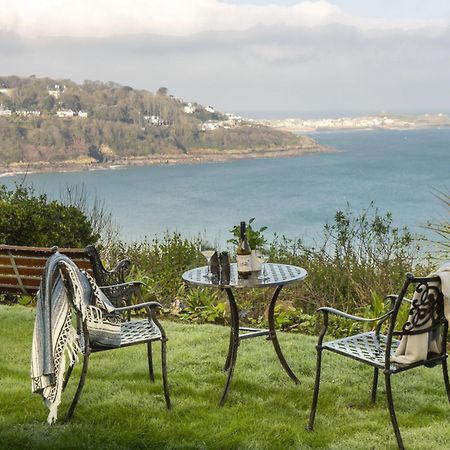 The Secret Seascape, Carbis Bay, St Ives Villa Ngoại thất bức ảnh