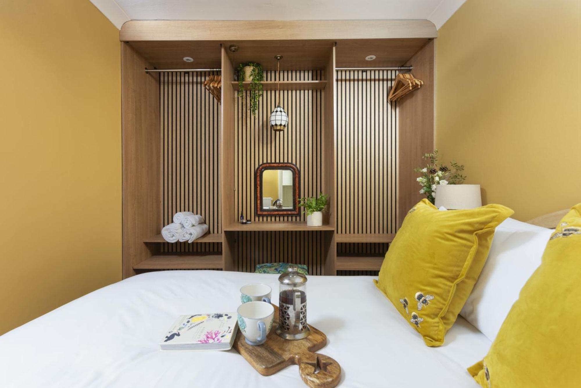 The Secret Seascape, Carbis Bay, St Ives Villa Ngoại thất bức ảnh