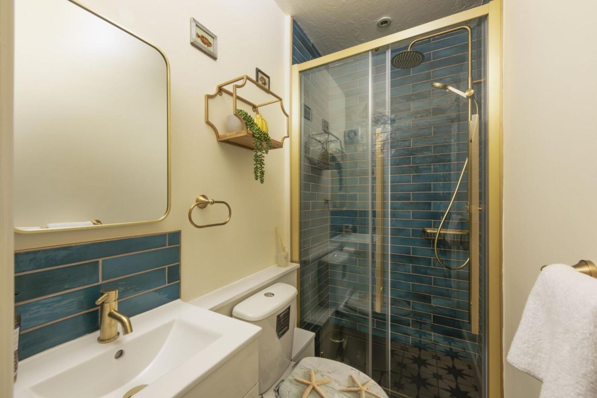 The Secret Seascape, Carbis Bay, St Ives Villa Ngoại thất bức ảnh
